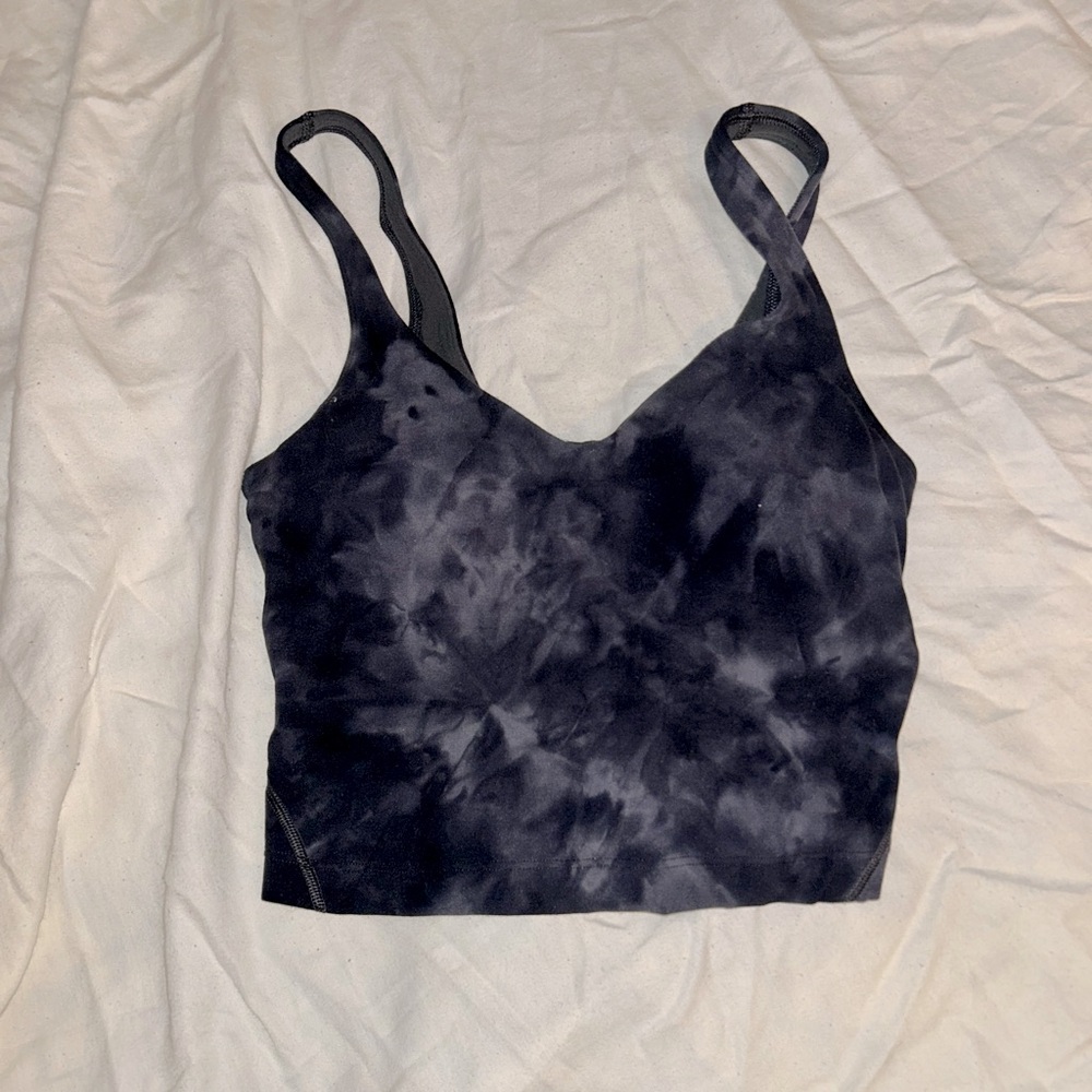 Lululemon align tank